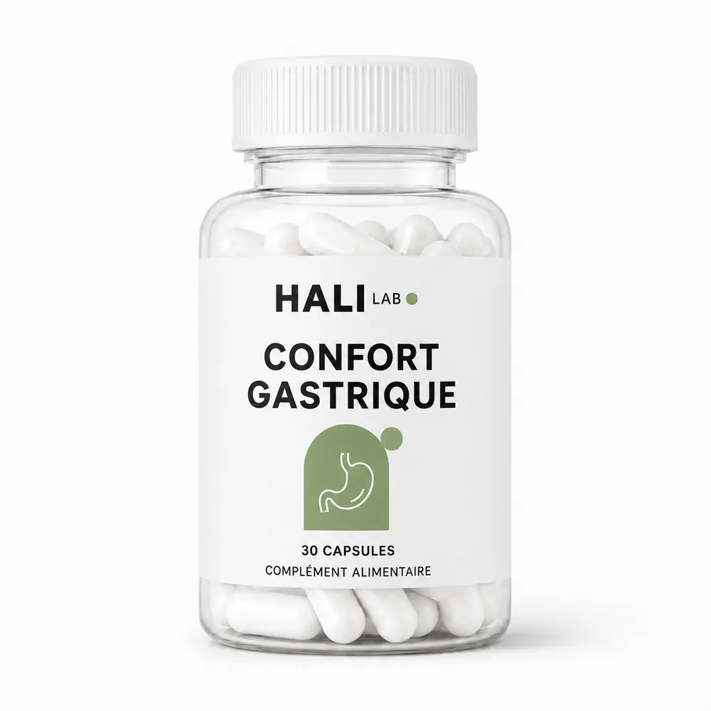 Confort Gastrique Hali Lab