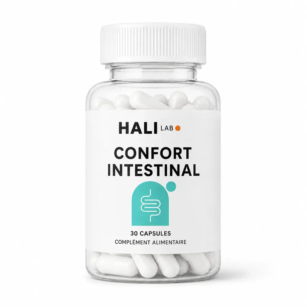 Confort Intestinal Hali Lab
