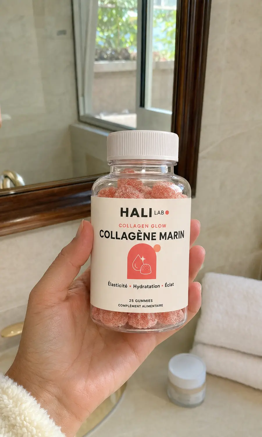 Marine collagen: 7 criteria for comparing products