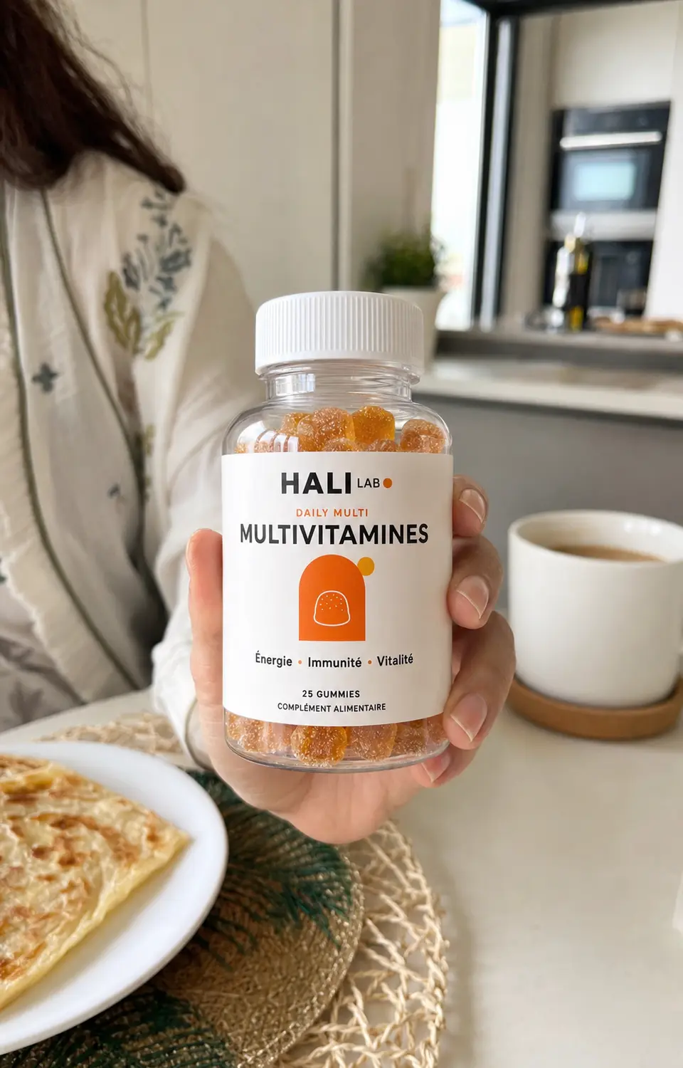 Vitamin C: comparing formats and dosages