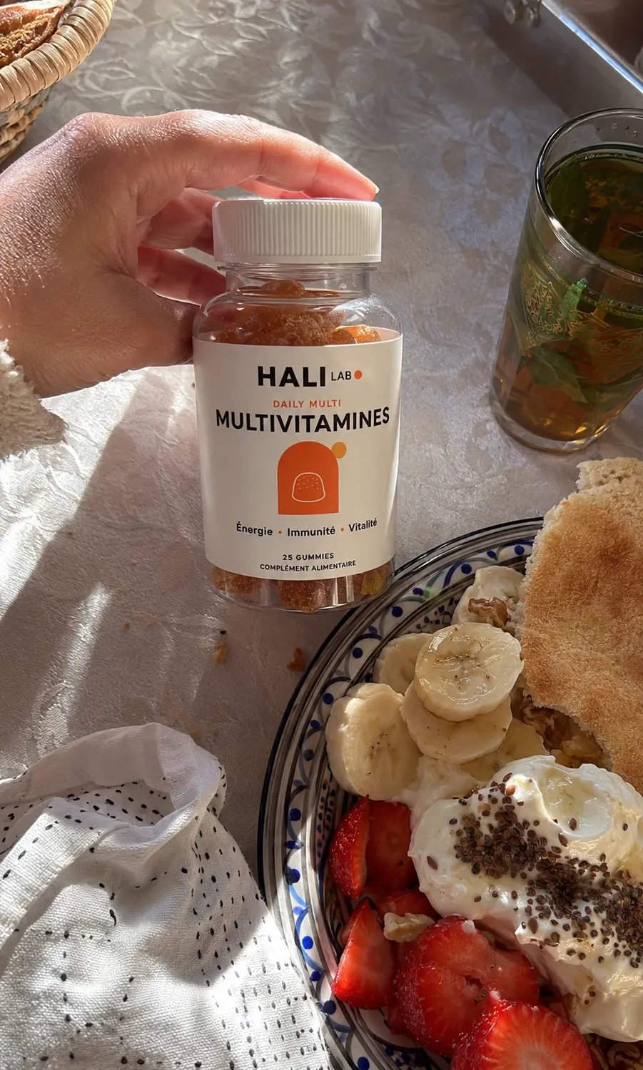 Probiotics and bloating: how to choose a formula